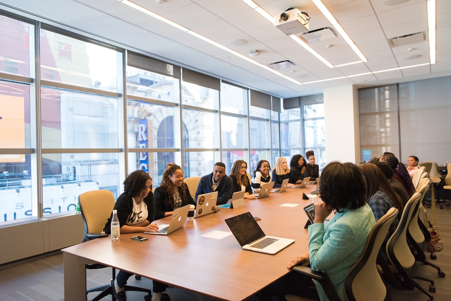 Comment devenir un leader inspirant et impactant
