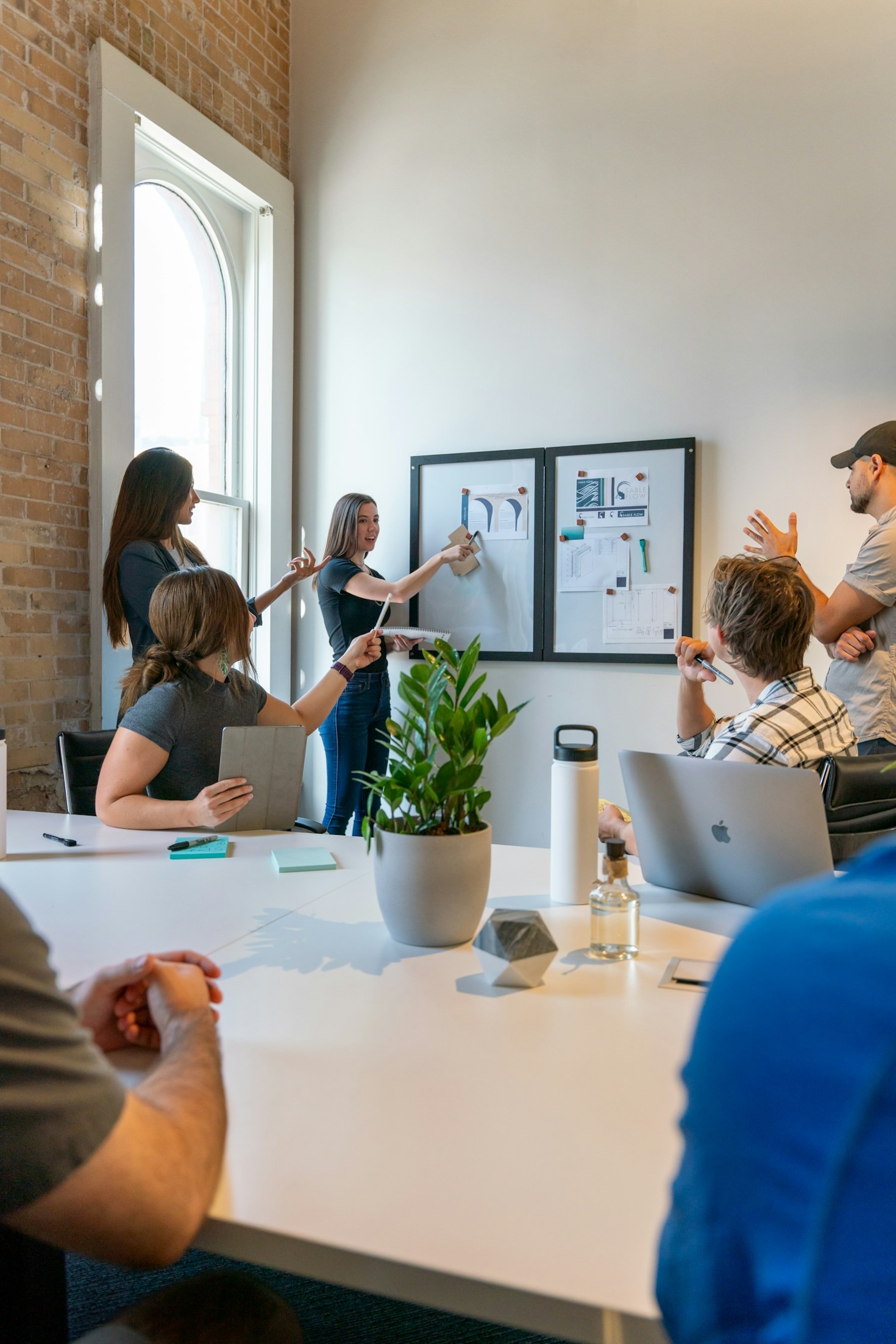 Techniques pour booster la confiance dans le management